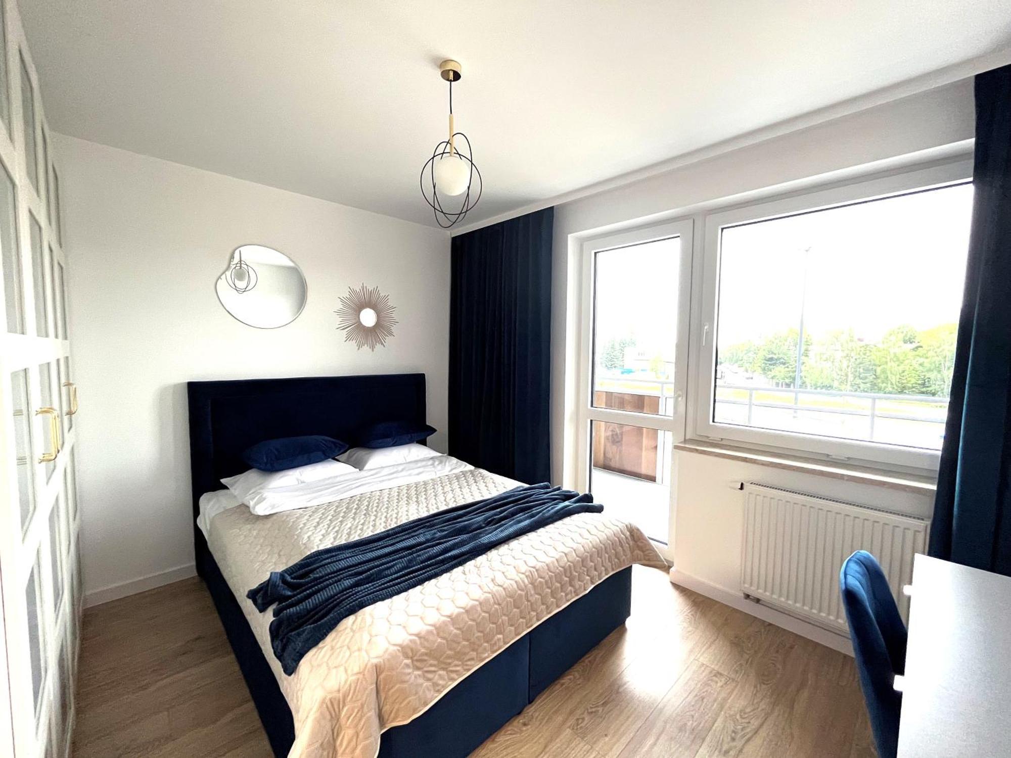 Pileckiego 59 By Perfect Apart Free Parking Varsovia Exterior foto