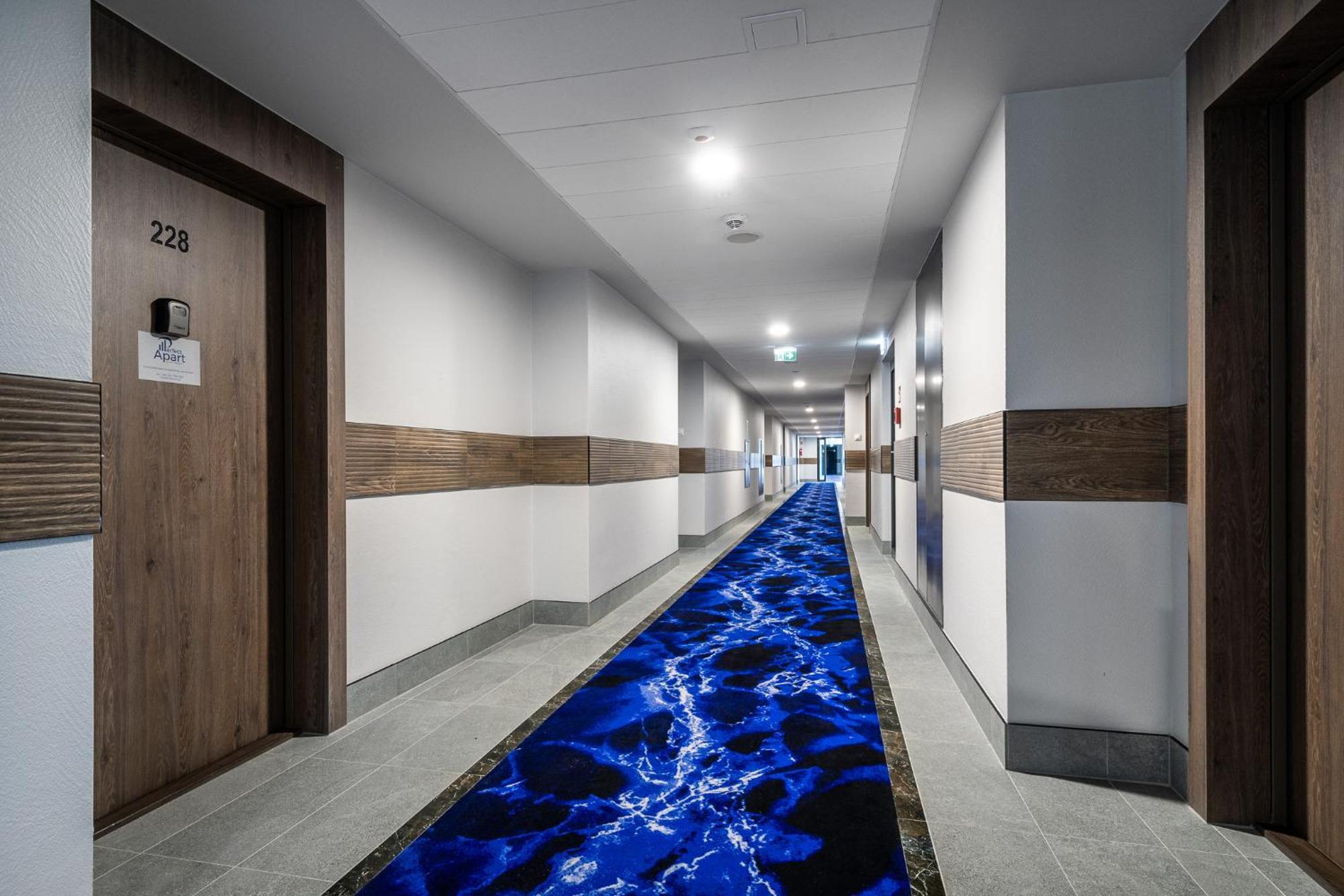Pileckiego 59 By Perfect Apart Free Parking Varsovia Exterior foto