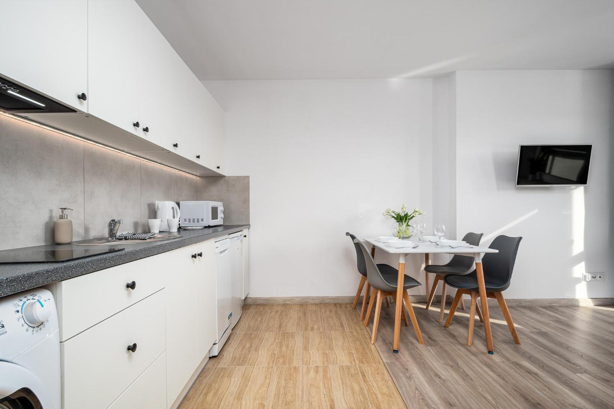 Pileckiego 59 By Perfect Apart Free Parking Varsovia Exterior foto