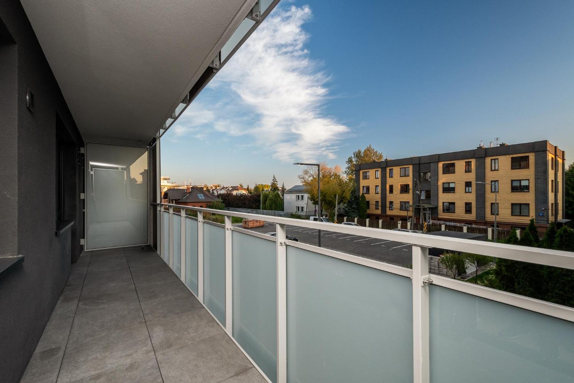 Pileckiego 59 By Perfect Apart Free Parking Varsovia Exterior foto