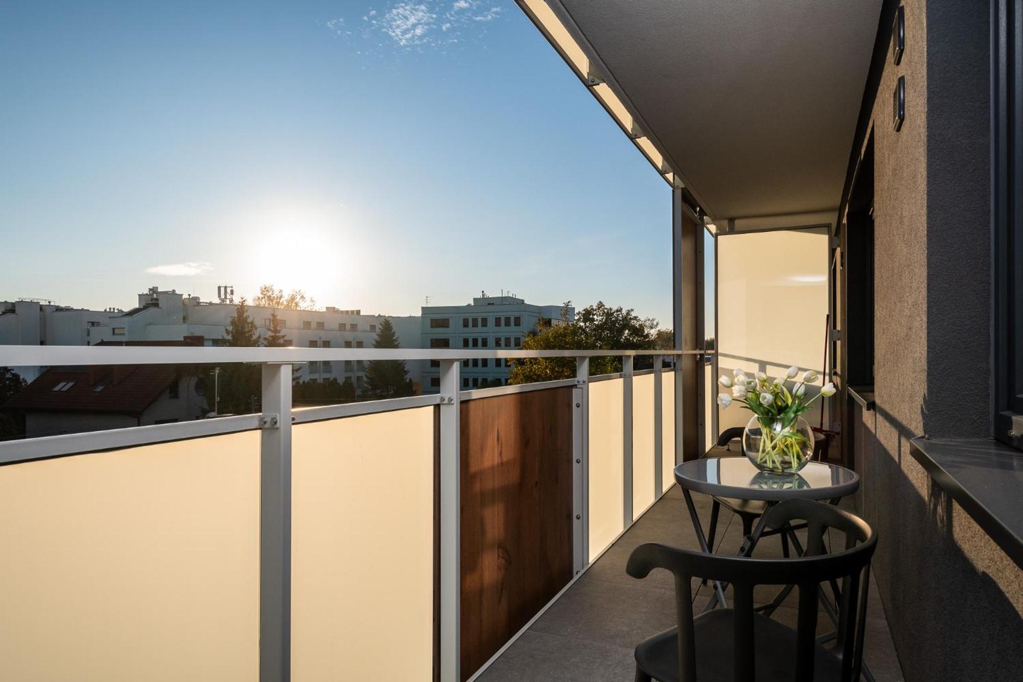 Pileckiego 59 By Perfect Apart Free Parking Varsovia Exterior foto