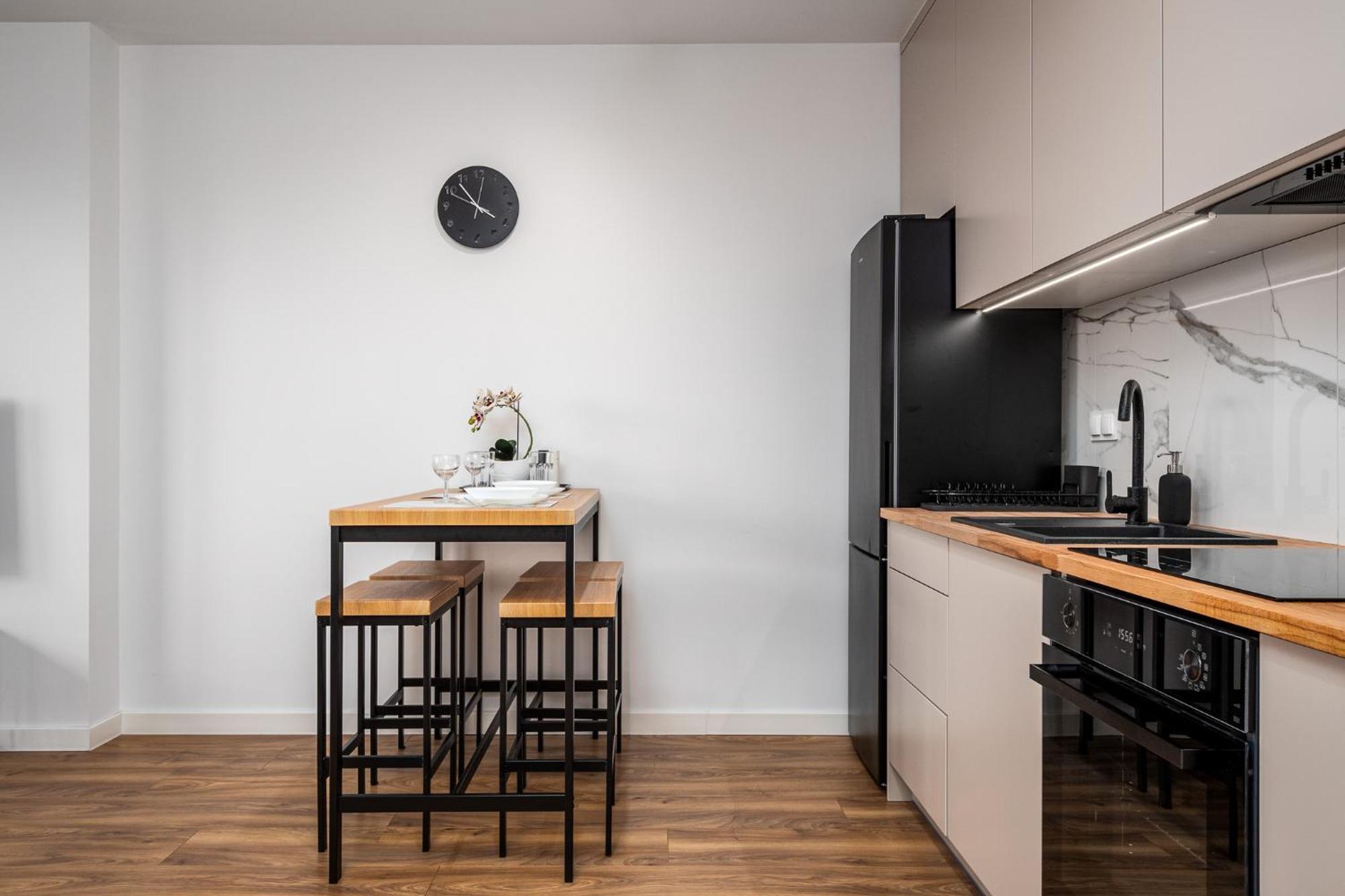 Pileckiego 59 By Perfect Apart Free Parking Varsovia Habitación foto