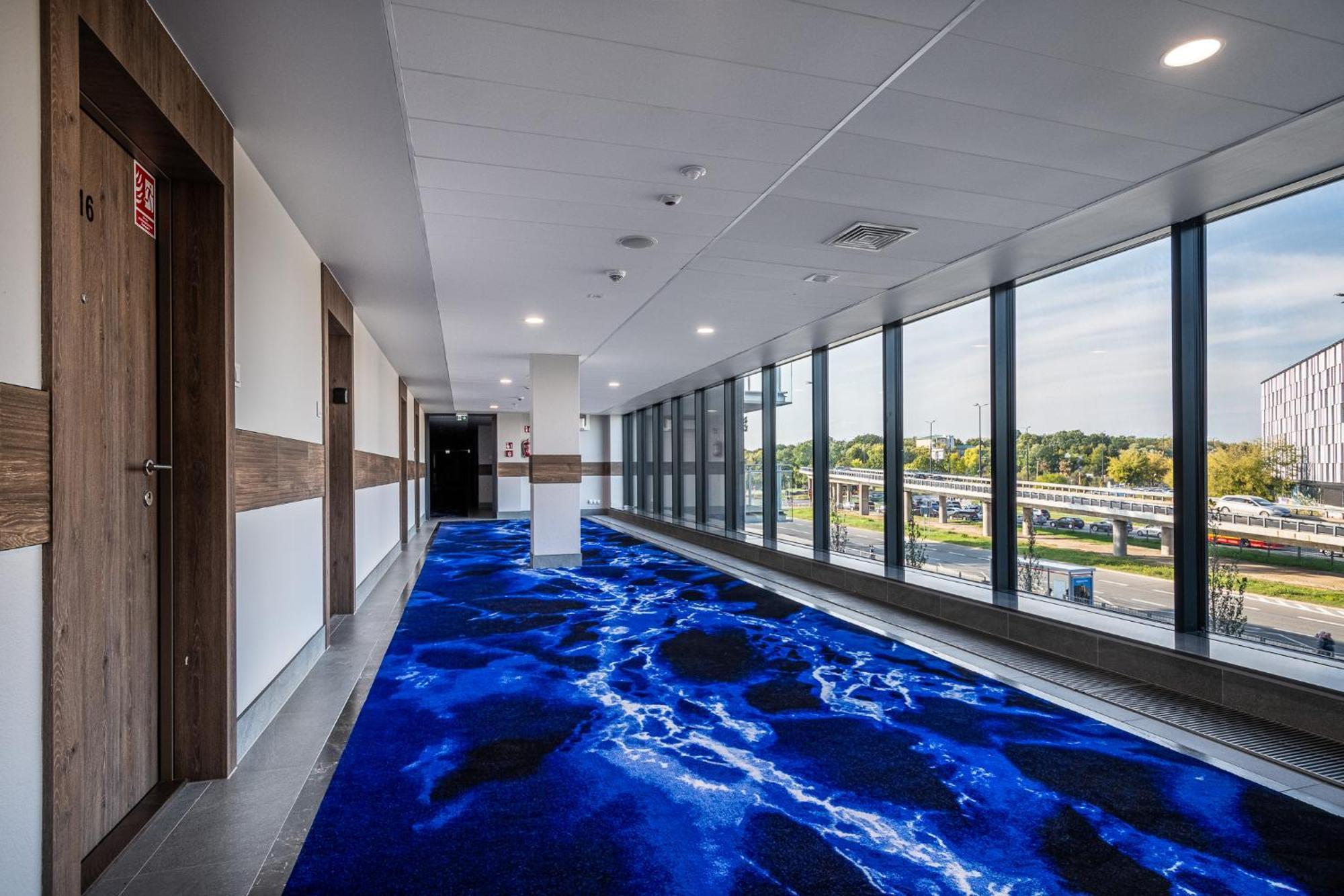 Pileckiego 59 By Perfect Apart Free Parking Varsovia Exterior foto